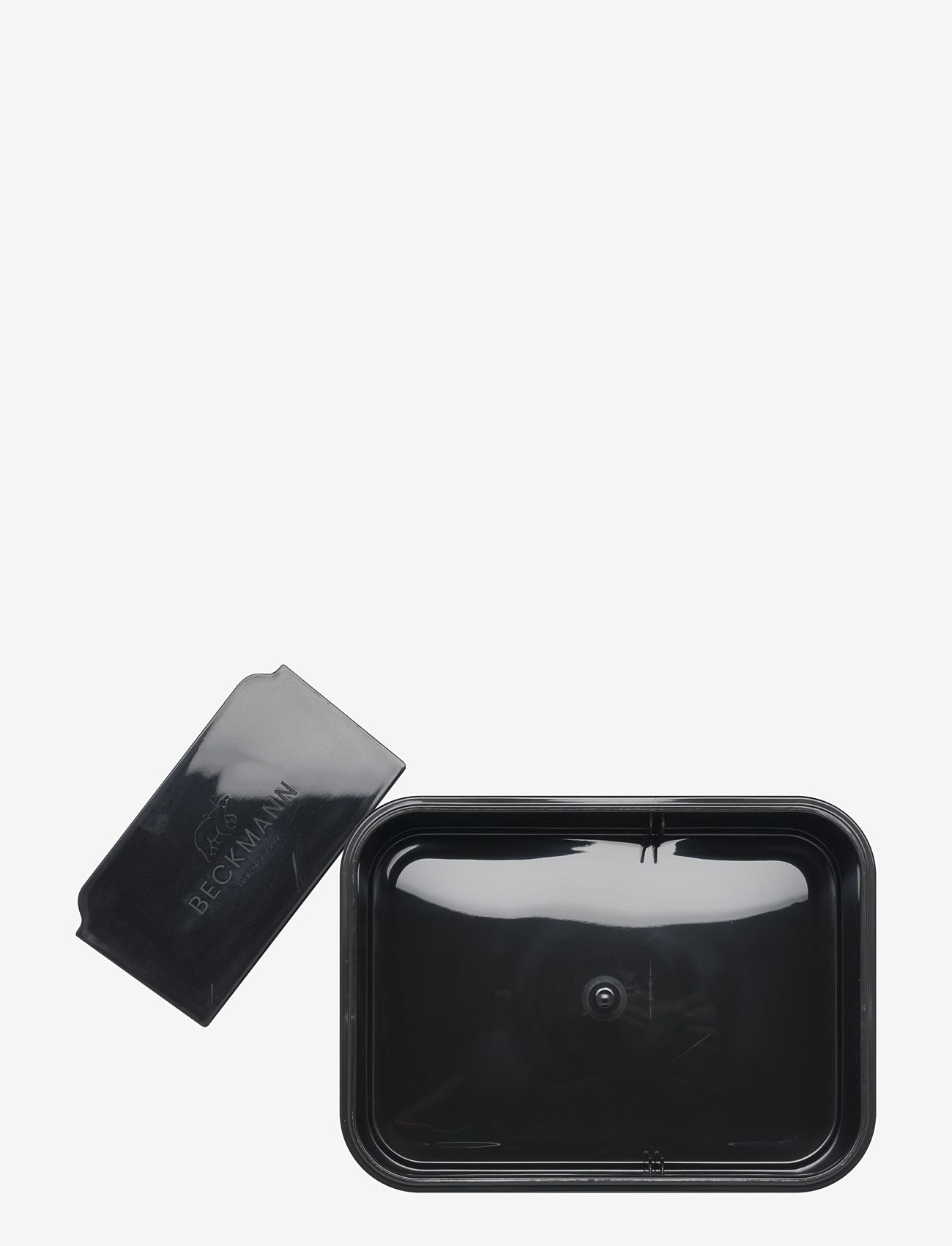 Beckmann Norway - Lunch box - Clear - madkasser - clear - 3