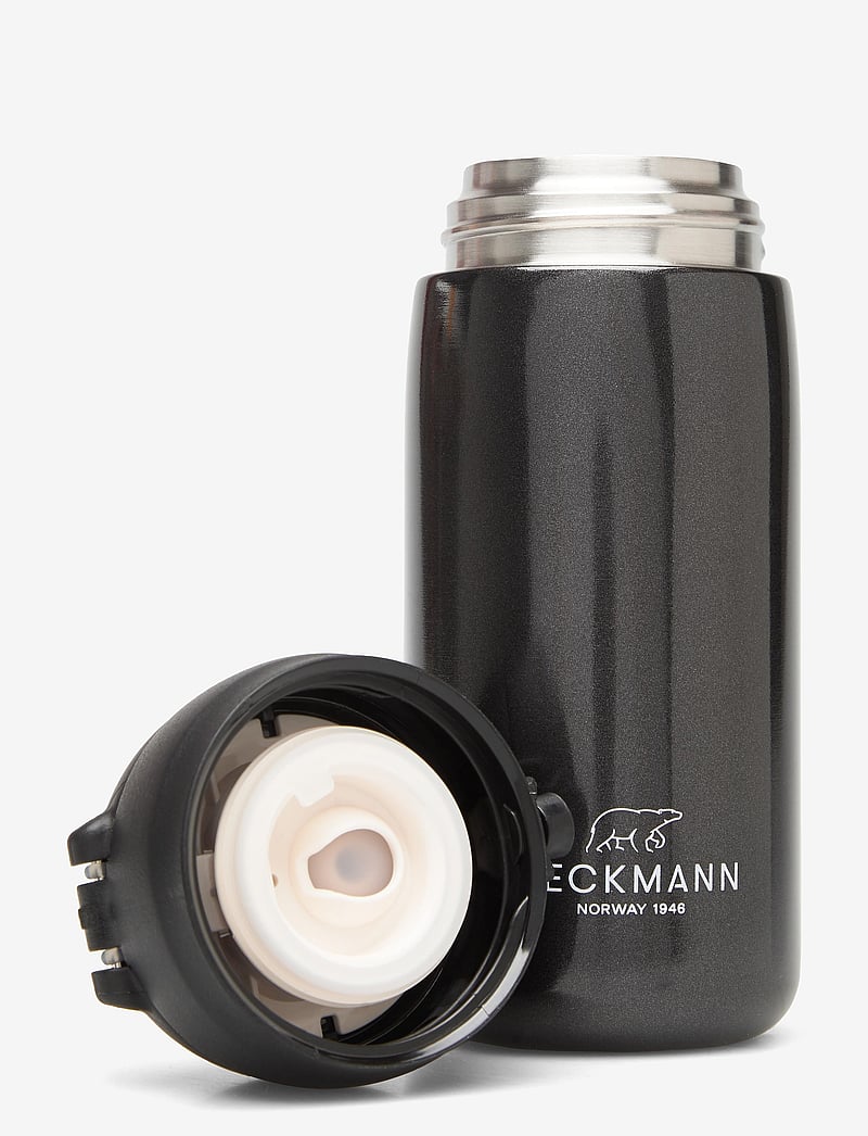 Beckmann Norway - Thermo mug - thermos - black - 1