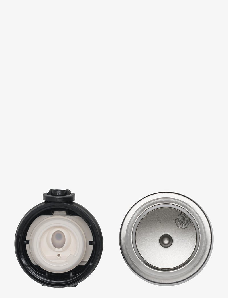 Beckmann Norway - Thermo mug - thermos - black - 2