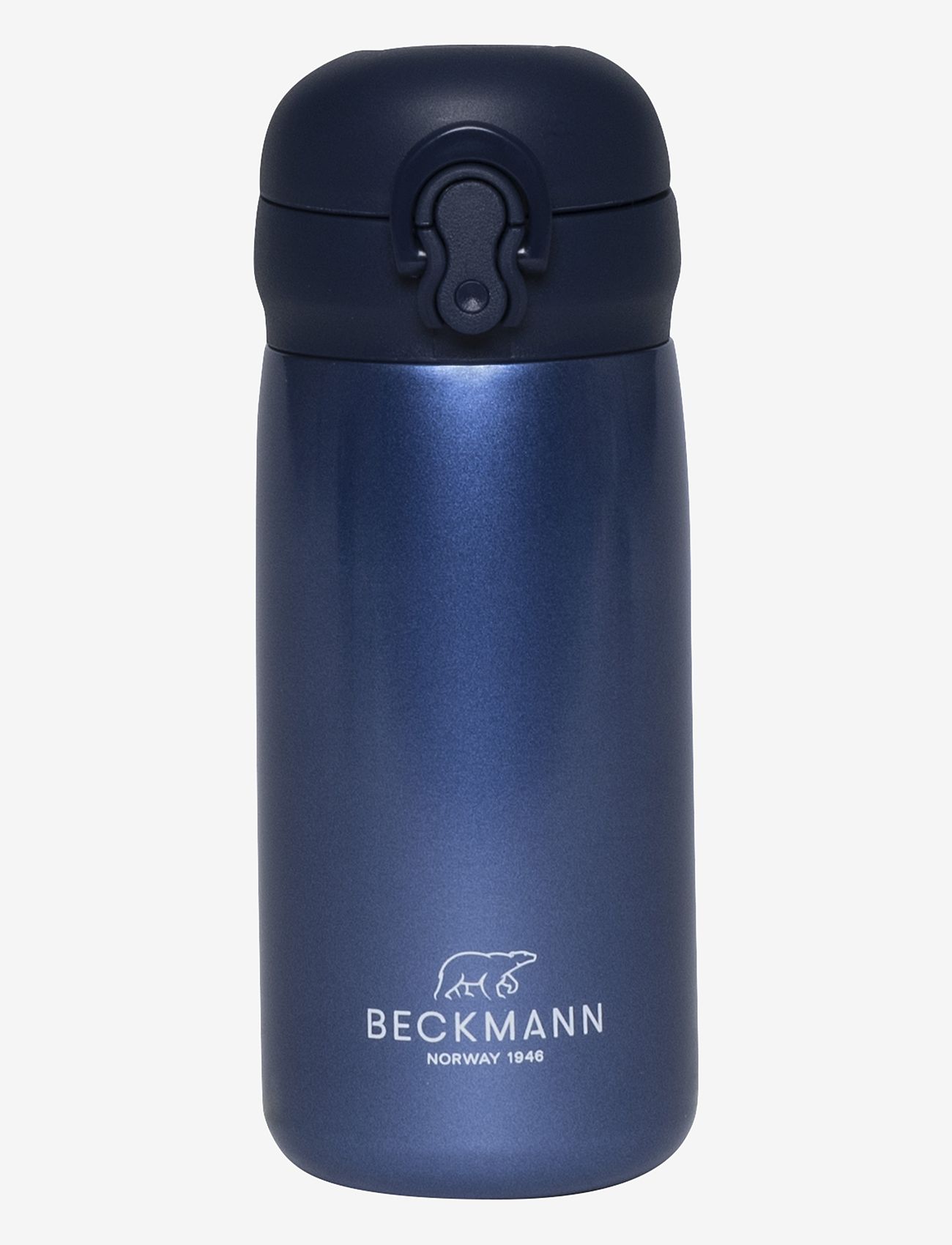 Beckmann Norway - Thermo mug - termosar - blue - 0