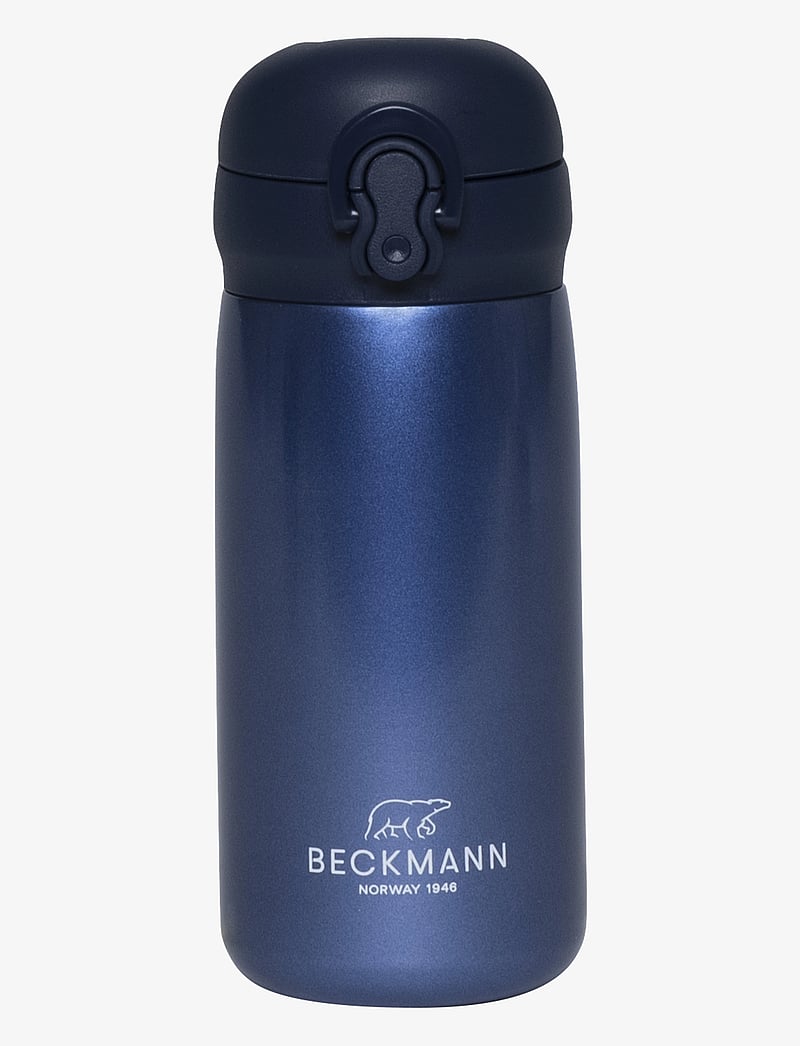 Beckmann Norway - Thermo mug - termosar - blue - 0