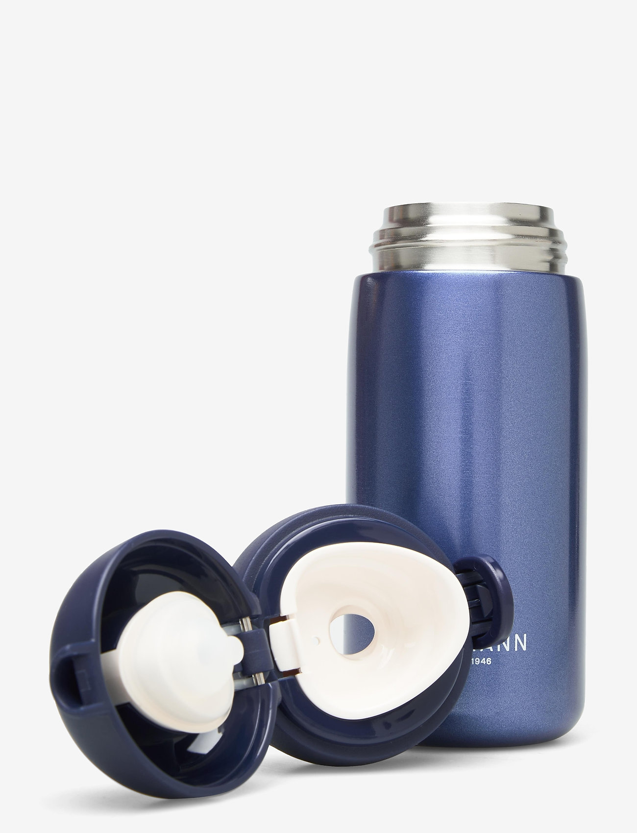 Beckmann Norway - Thermo mug - termosar - blue - 1