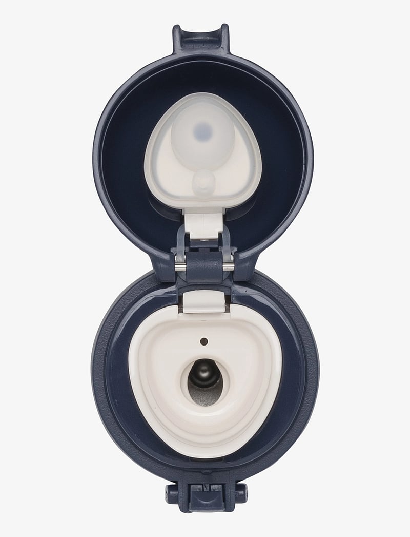 Beckmann Norway - Thermo mug - termosar - blue - 2