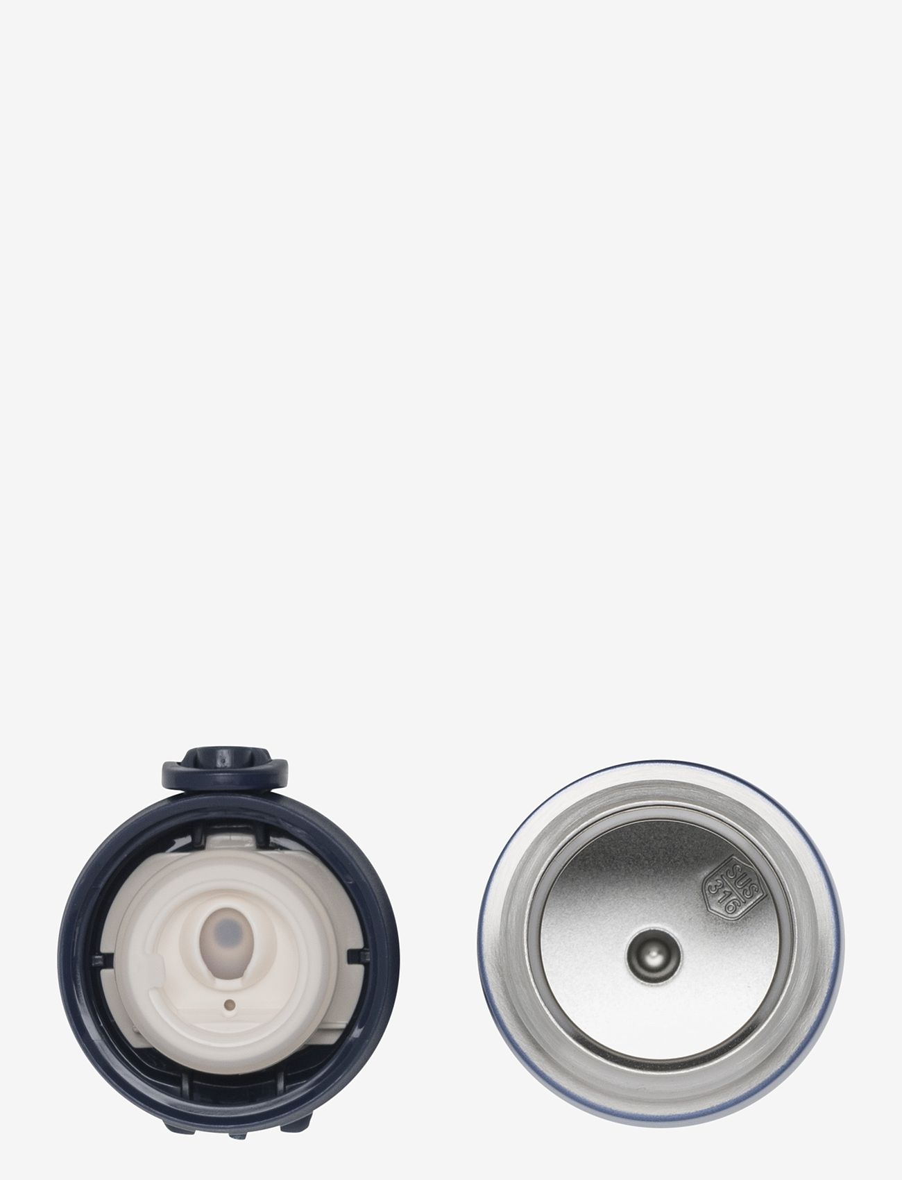 Beckmann Norway - Thermo mug - termosar - blue - 3