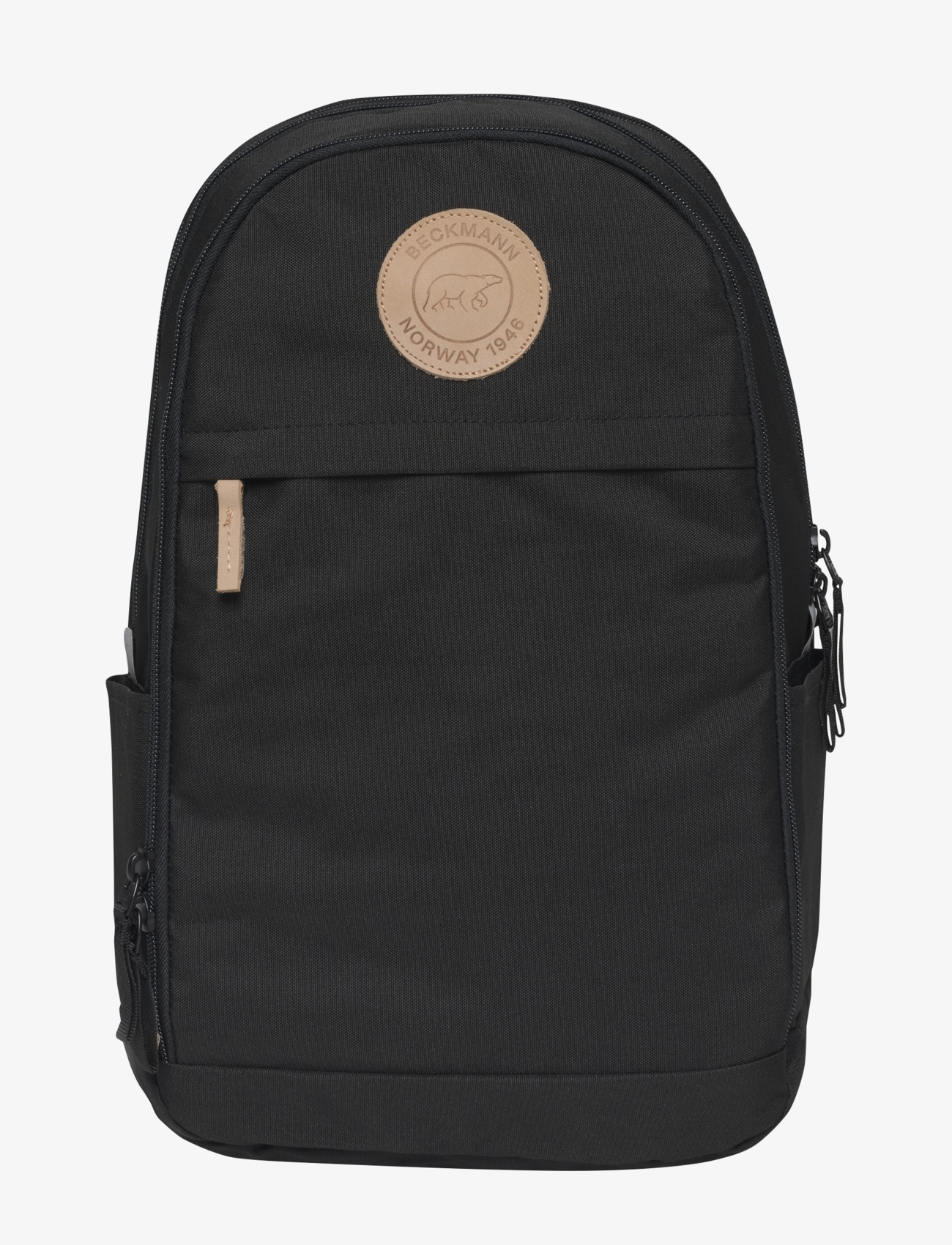 Beckmann Norway Urban Midi 26L Black, 26L, Bags, Schwarz - Backpacks, Kinder