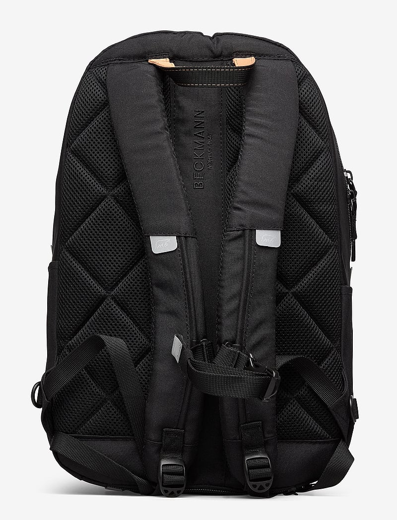 Beckmann Norway - Urban Midi 26L - Black - schultaschen - black - 2