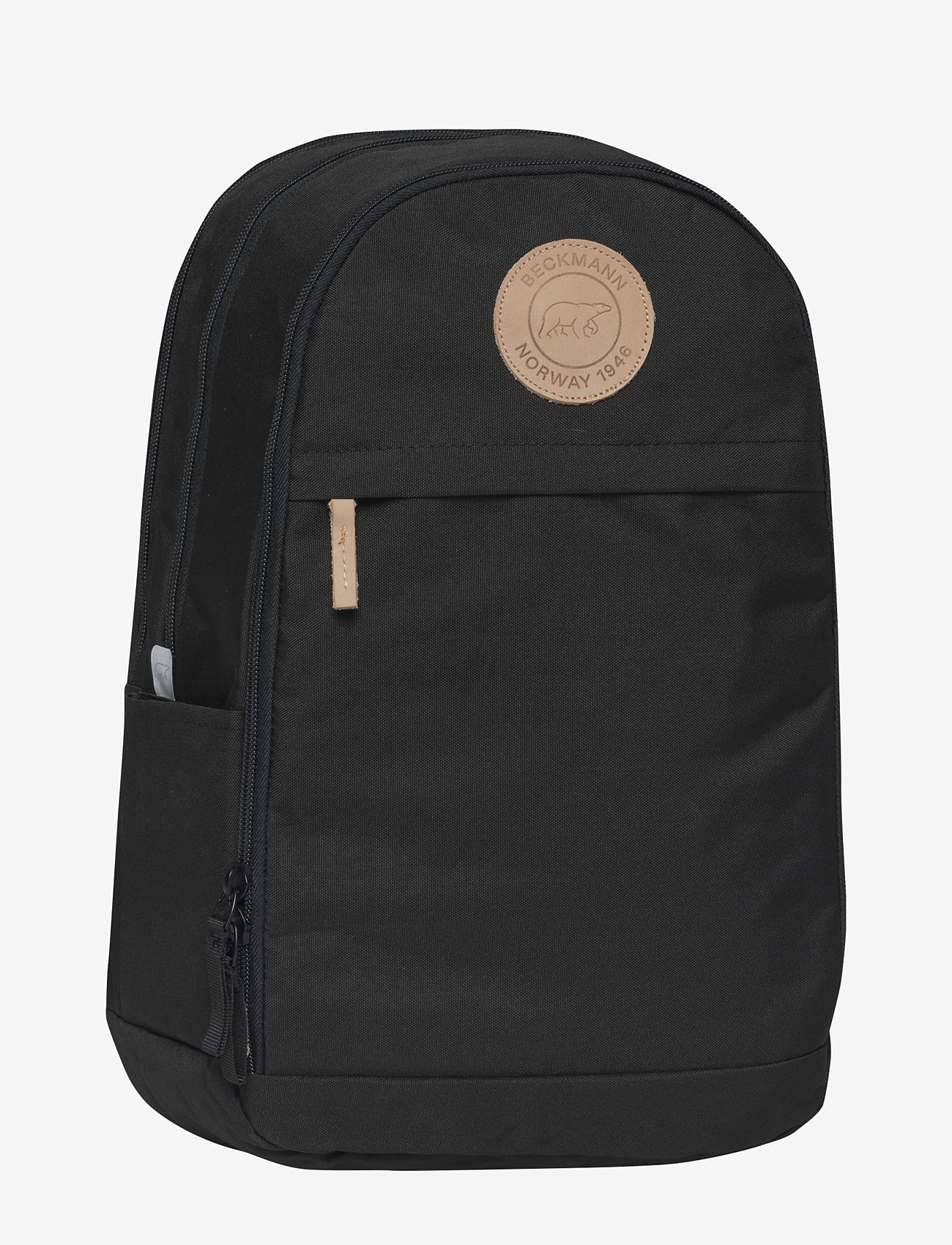 Beckmann Norway - Urban Midi 26L - Black - koolikotid - black - 3