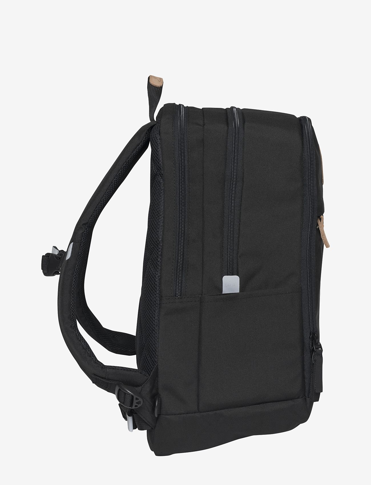 Beckmann Norway - Urban Midi 26L - Black - koolikotid - black - 5