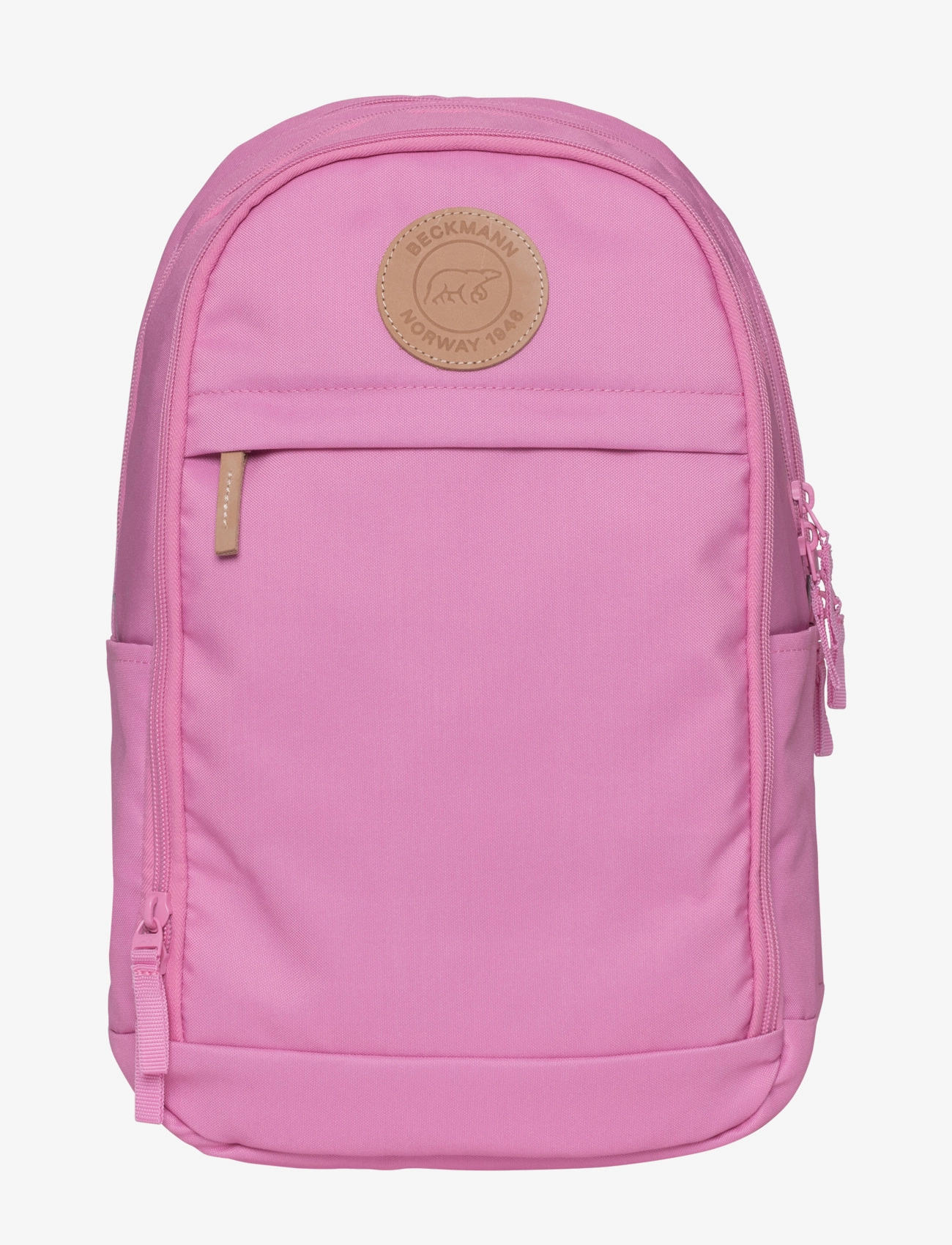Beckmann Norway Urban Midi, Pink, One Size, Pink, Tasker > Rygsække, Børn