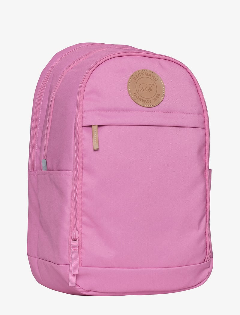 Beckmann Norway - Urban Midi, Pink - schultaschen - pink - 1
