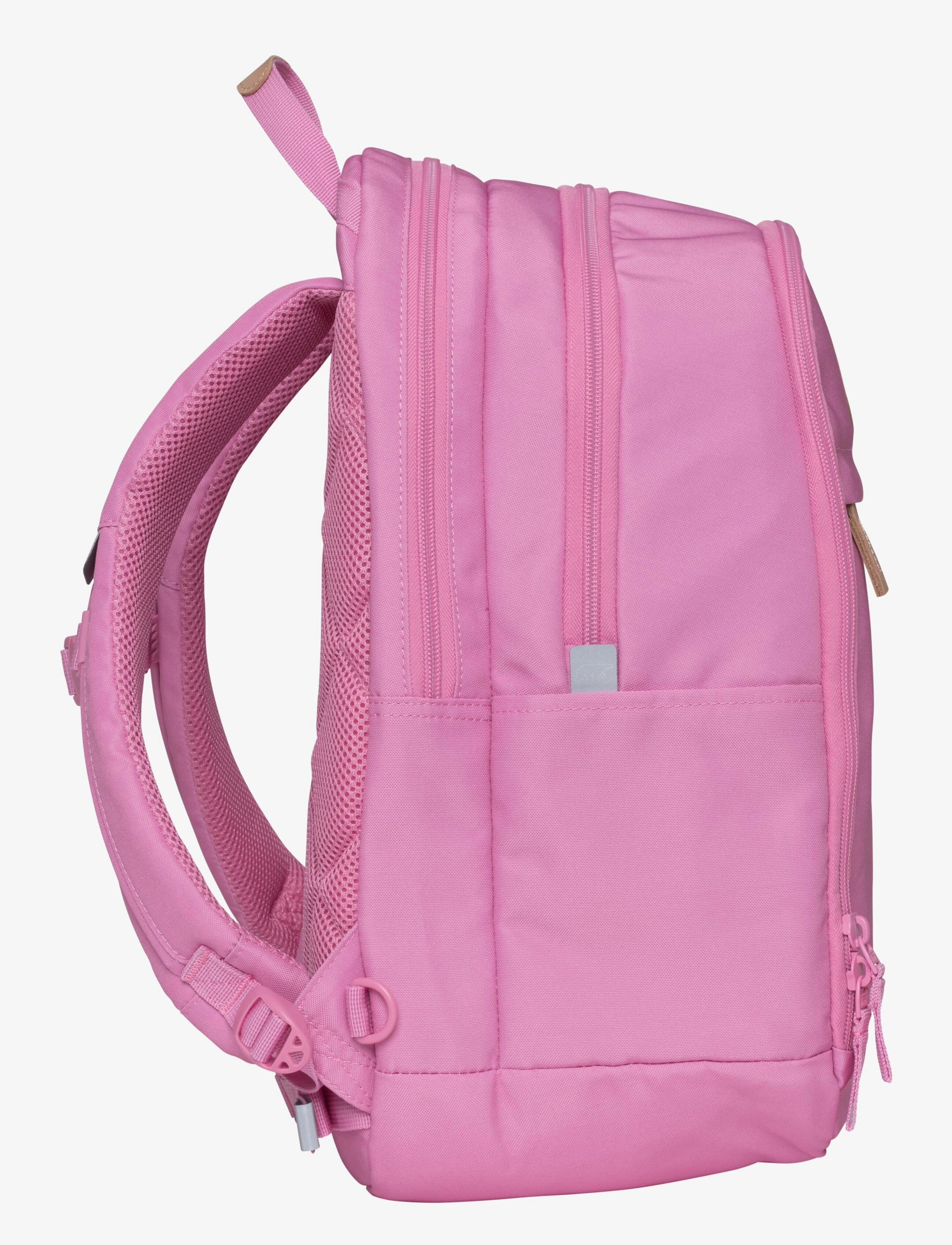 Beckmann Norway - Urban Midi, Pink - schultaschen - pink - 2