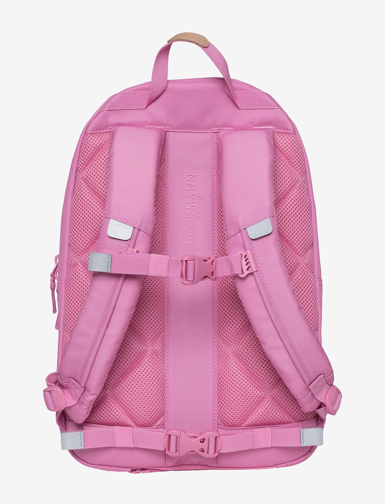 Beckmann Norway - Urban Midi, Pink - koolikotid - pink - 3