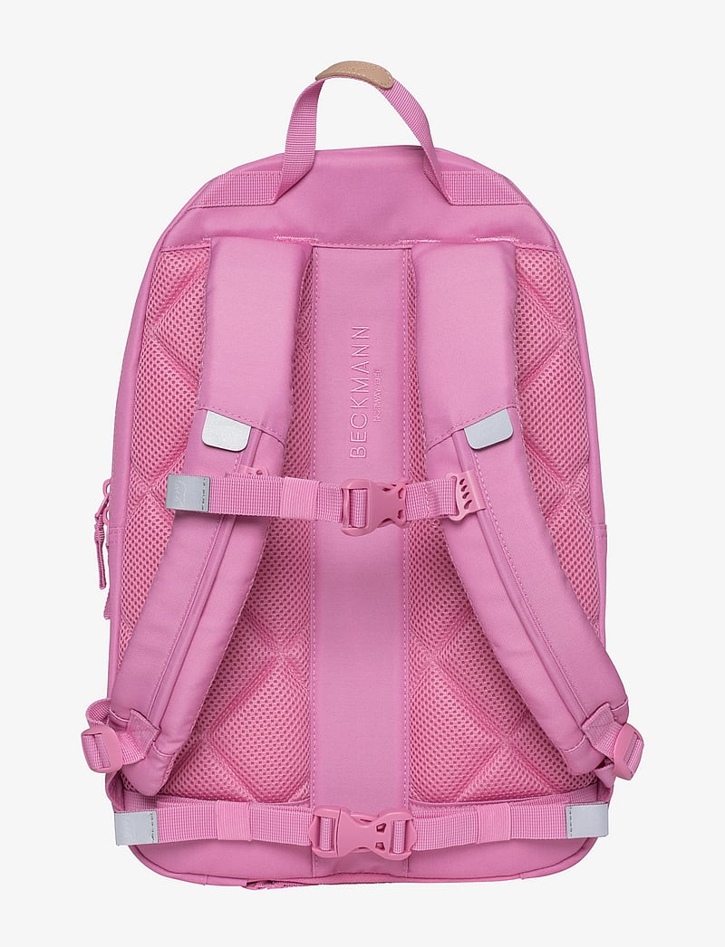 Beckmann Norway - Urban Midi, Pink - schultaschen - pink - 3