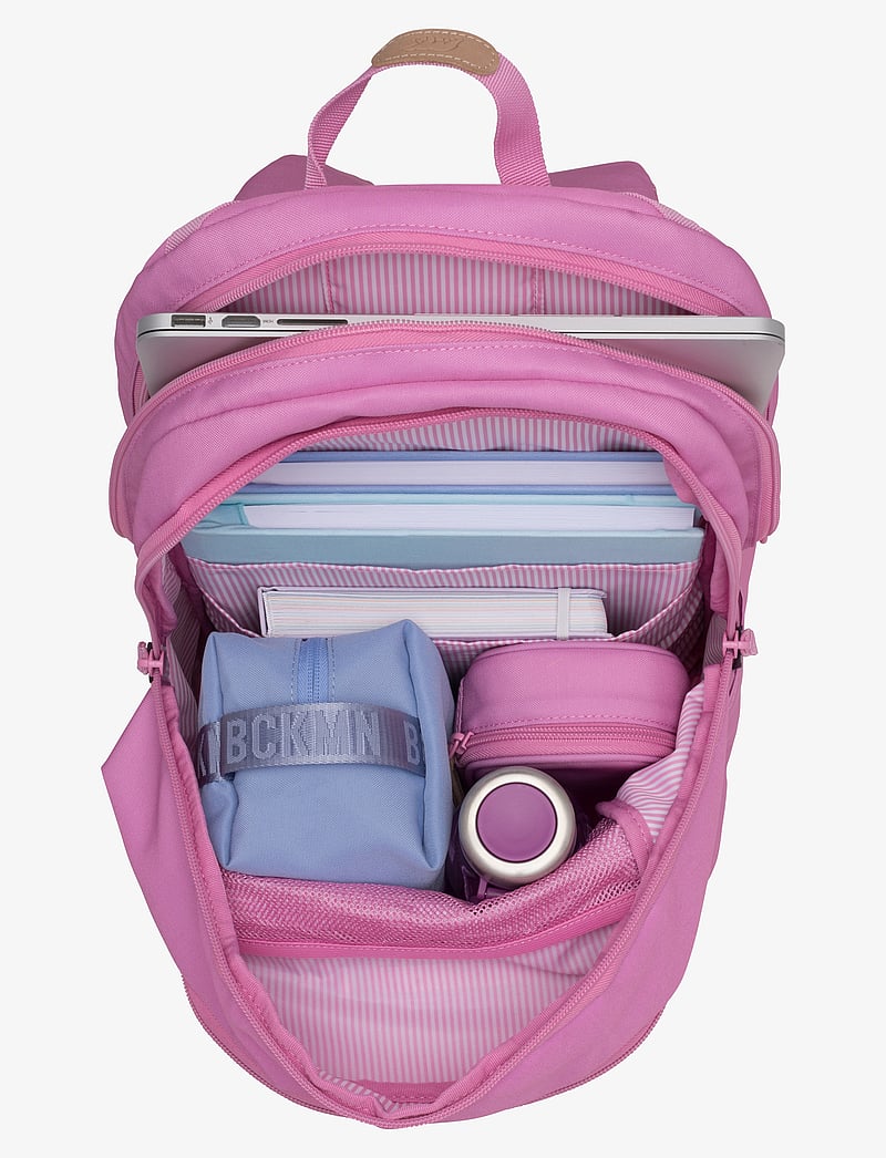 Beckmann Norway - Urban Midi, Pink - schultaschen - pink - 4