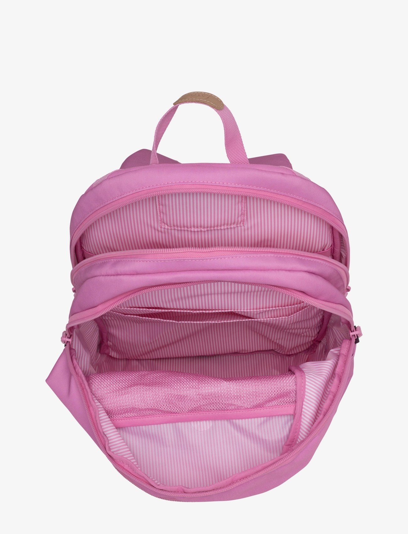 Beckmann Norway - Urban Midi, Pink - schultaschen - pink - 5