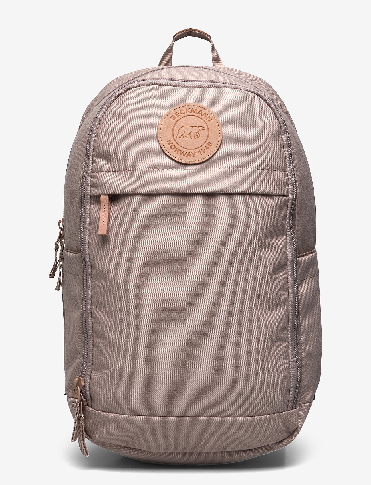 Beckmann Norway - Urban Midi, Beige