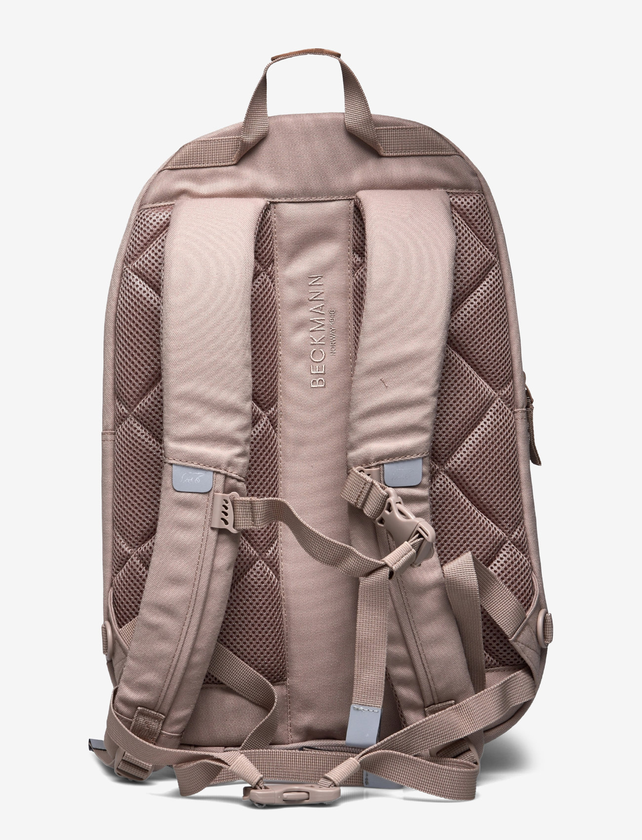 Beckmann Norway - Urban Midi, Beige - schultaschen - beige - 1