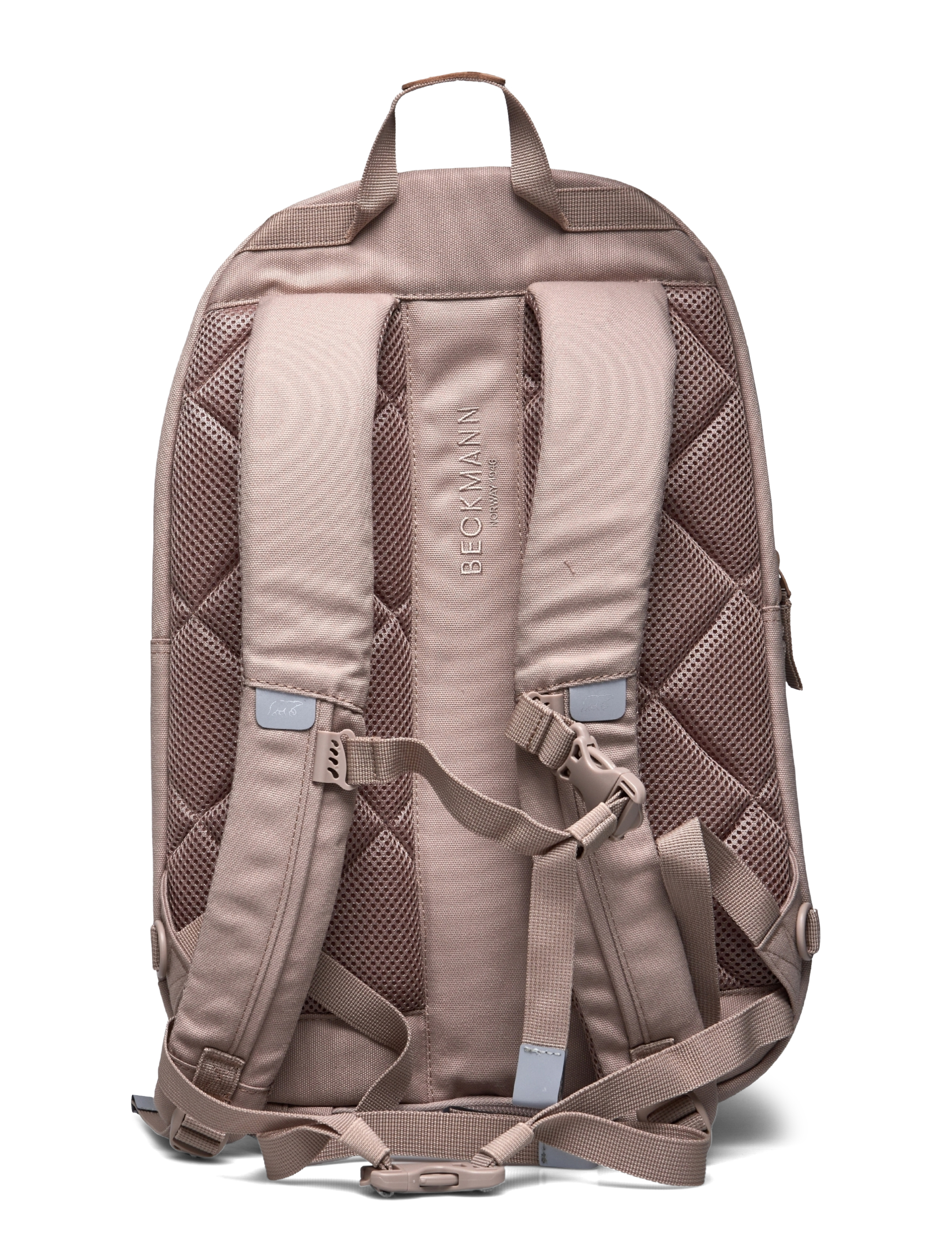 Beckmann Norway - Urban Midi, Beige - schooltassen - beige - 1