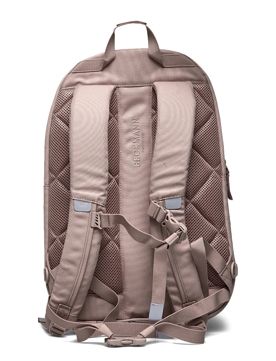 Beckmann Norway - Urban Midi, Beige - schooltassen - beige - 1
