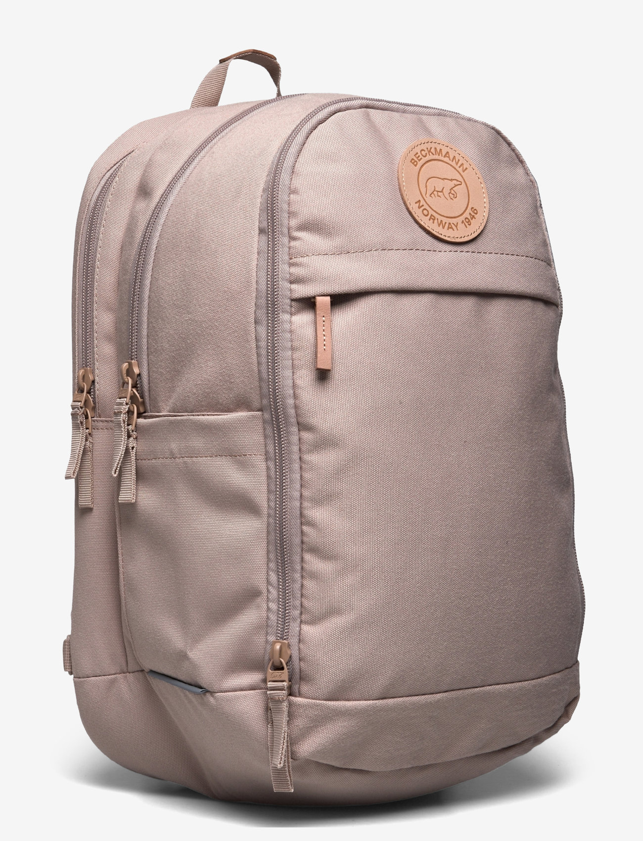 Beckmann Norway - Urban Midi, Beige - schultaschen - beige - 2