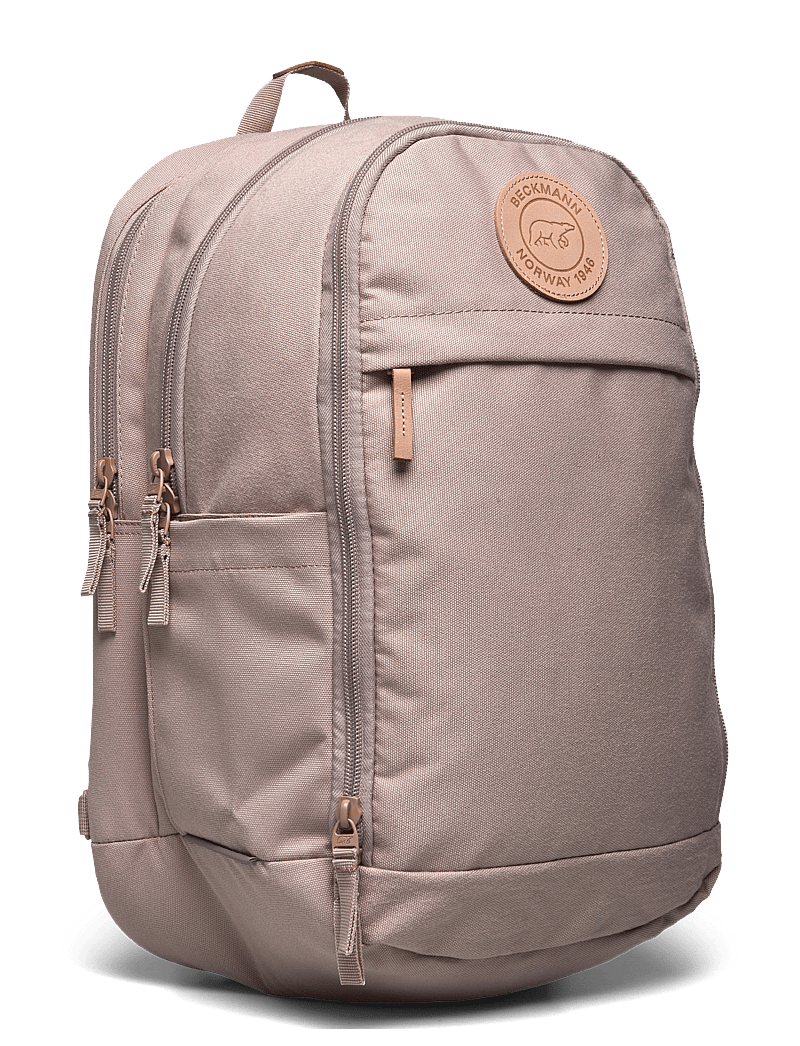 Beckmann Norway - Urban Midi, Beige - schultaschen - beige - 2