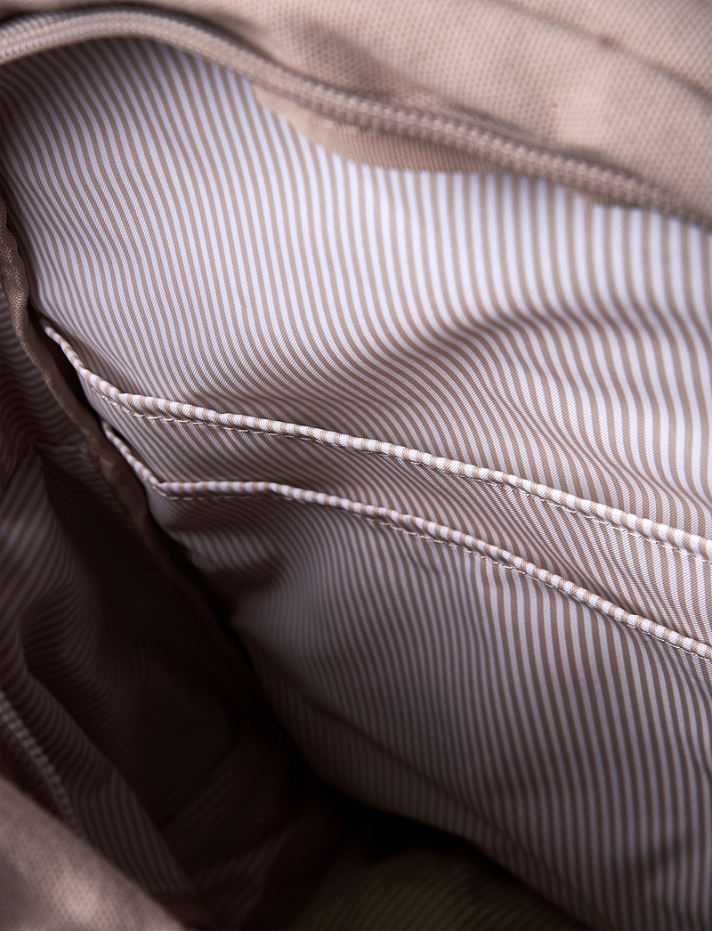 Beckmann Norway - Urban Midi, Beige - schultaschen - beige - 3