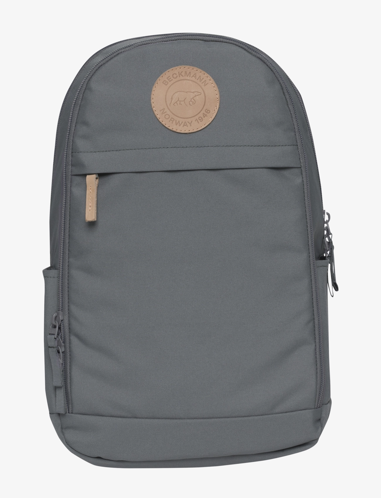 Beckmann Norway Urban Midi 26L - Foggy Green - Ryggsäckar - GREEN / green