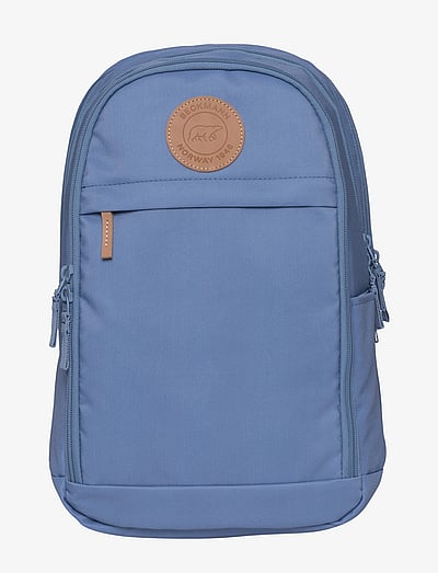 Beckmann Norway Urban Midi, Blue Shadow - Accessoarer - BLUE SHADOW / blue