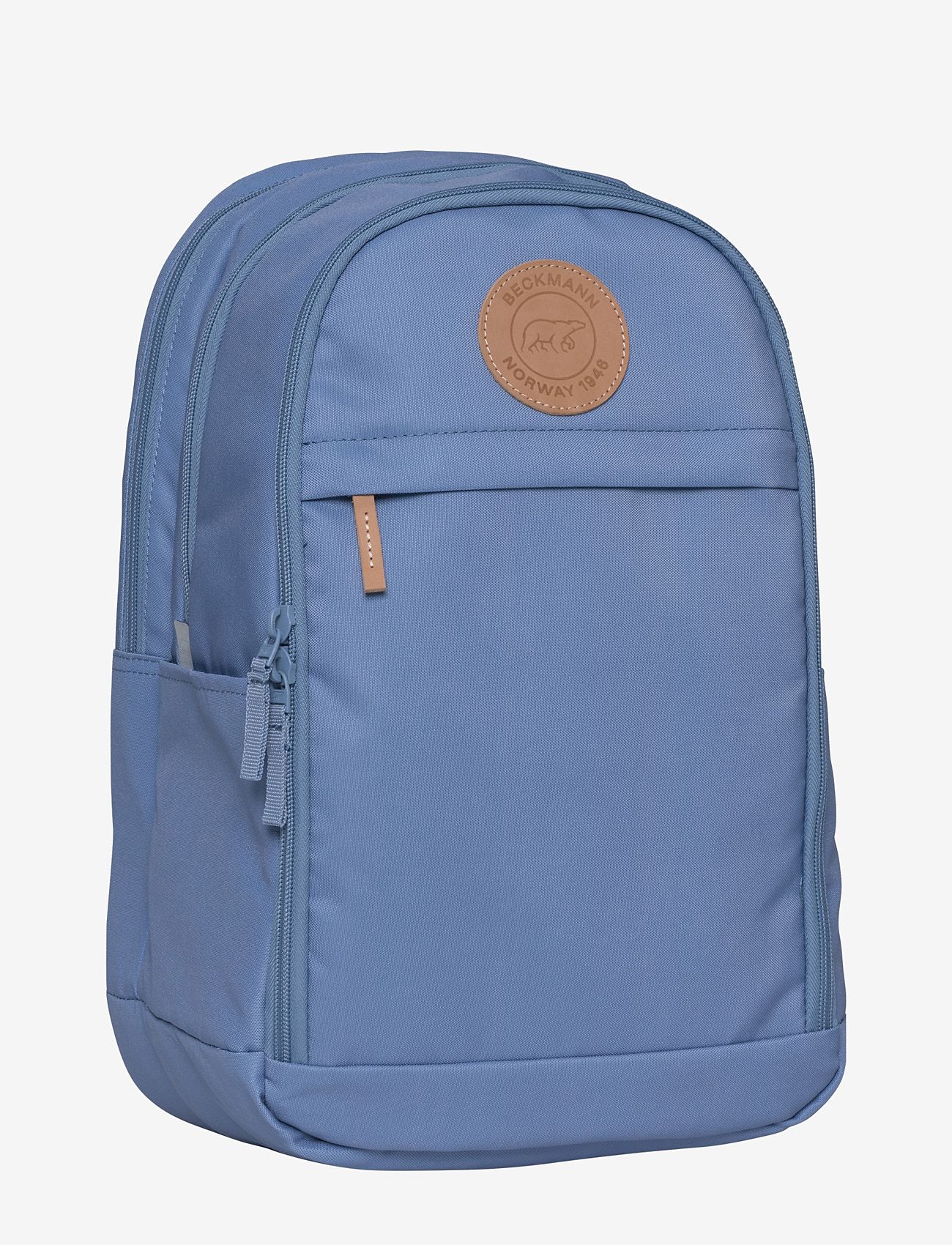 Beckmann Norway - Urban Midi, Blue Shadow - blue shadow - 1