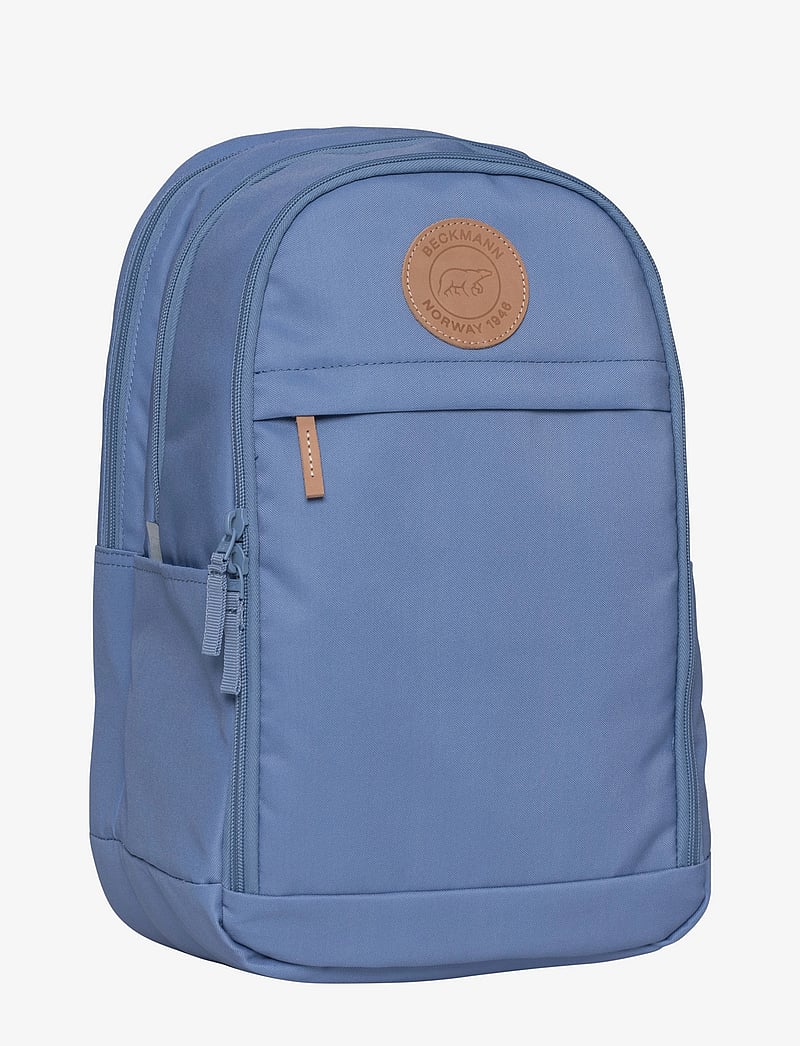 Beckmann Norway - Urban Midi, Blue Shadow - schultaschen - blue shadow - 1