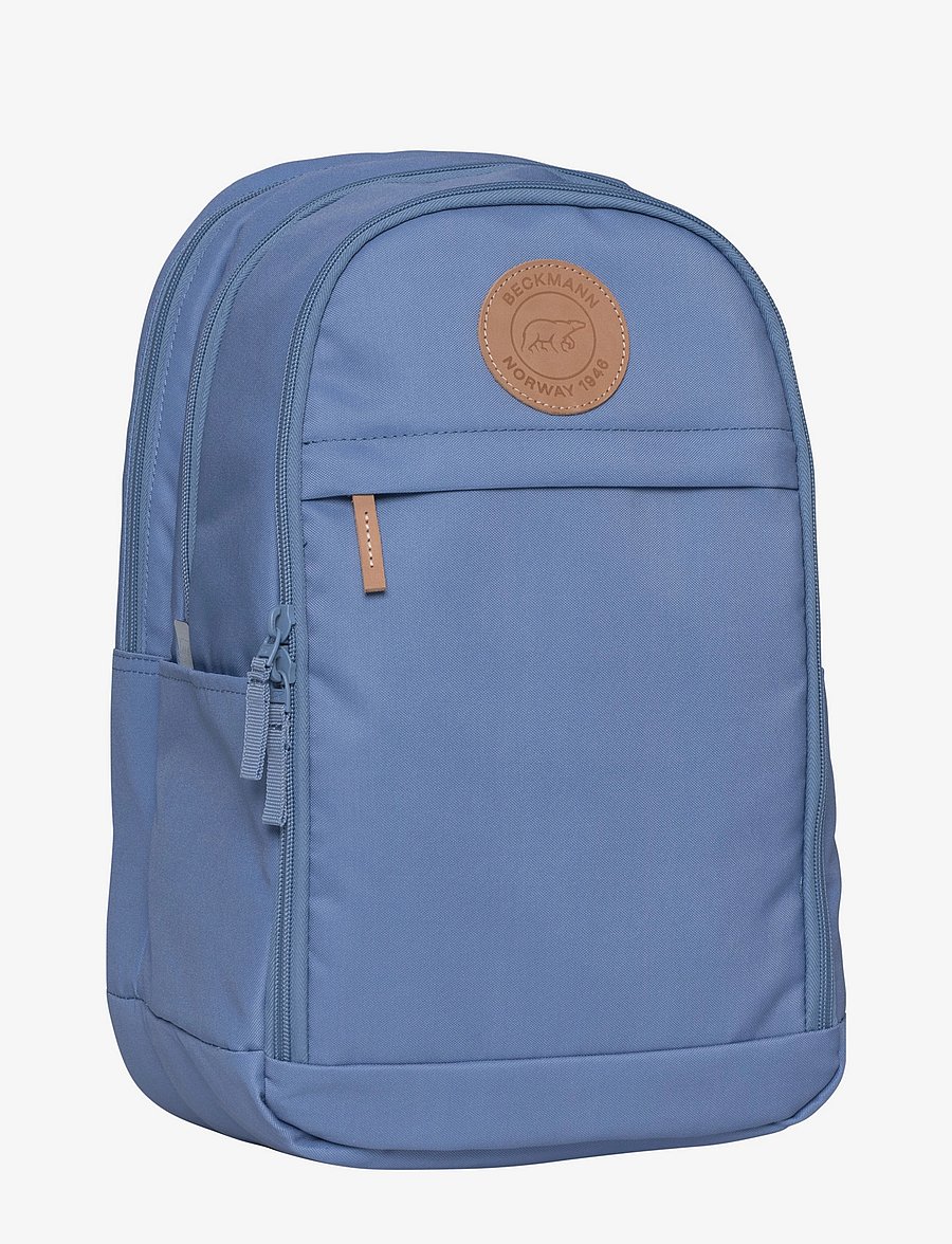 Beckmann Norway - Urban Midi, Blue Shadow - schultaschen - blue shadow - 1