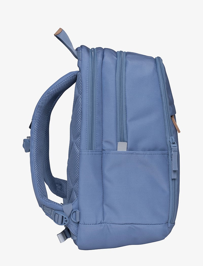Beckmann Norway - Urban Midi, Blue Shadow - schultaschen - blue shadow - 2