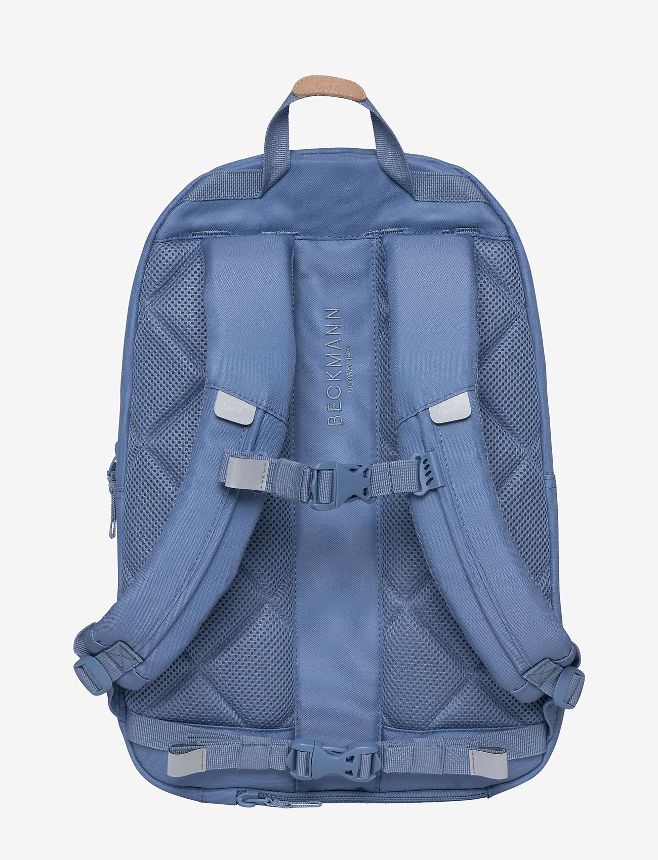 Beckmann Norway - Urban Midi, Blue Shadow - blue shadow - 3