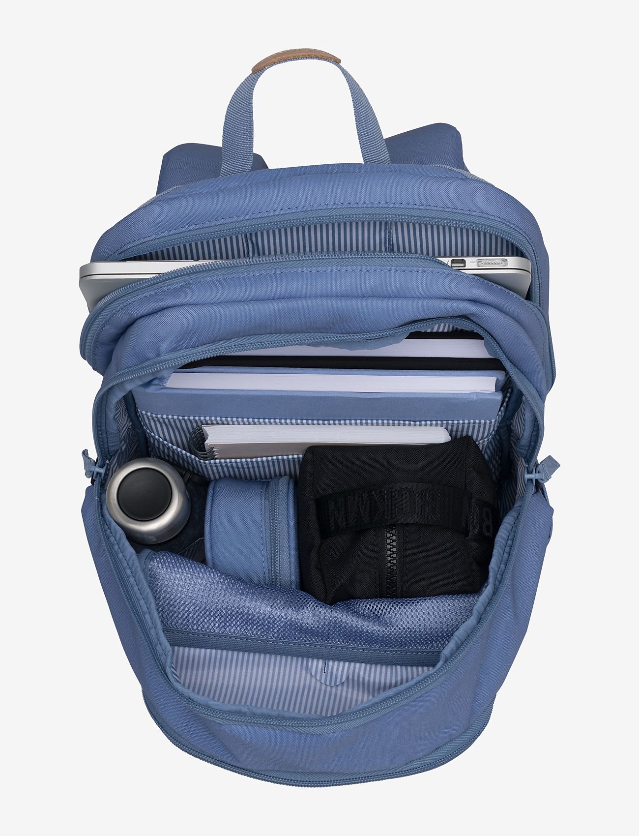 Beckmann Norway - Urban Midi, Blue Shadow - blue shadow - 4