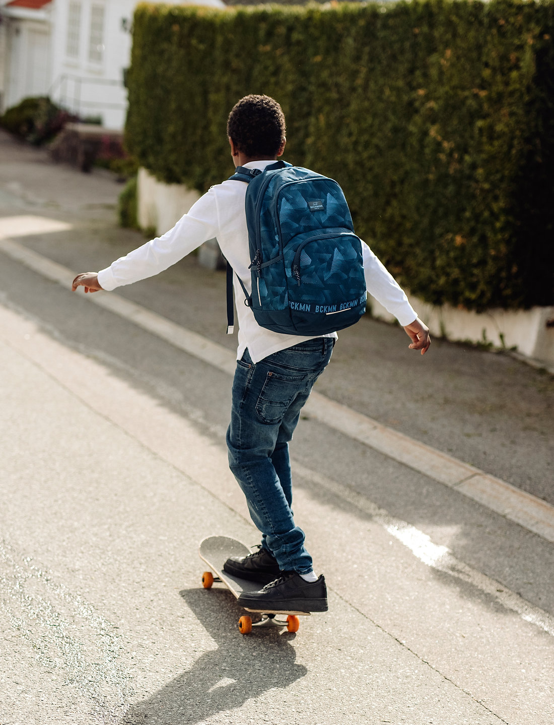 Sports sales backpacks online