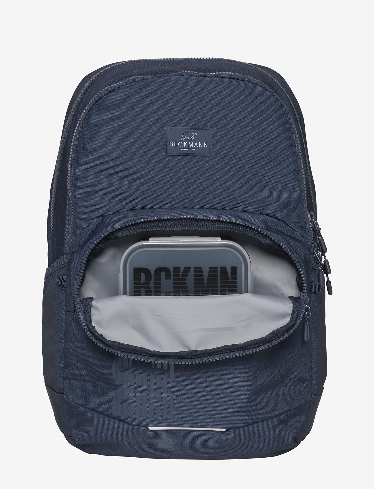 Beckmann Norway - Sport Junior - Blue - blue - 5