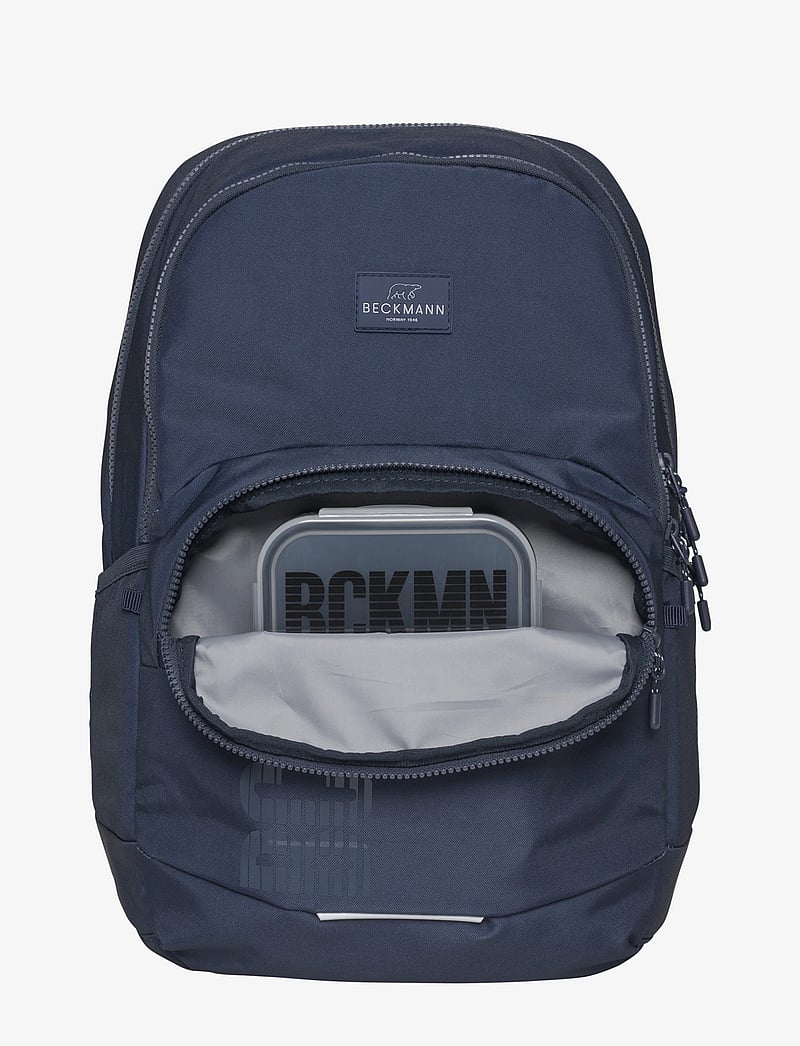 Beckmann Norway - Sport Junior - Blue - blue - 5