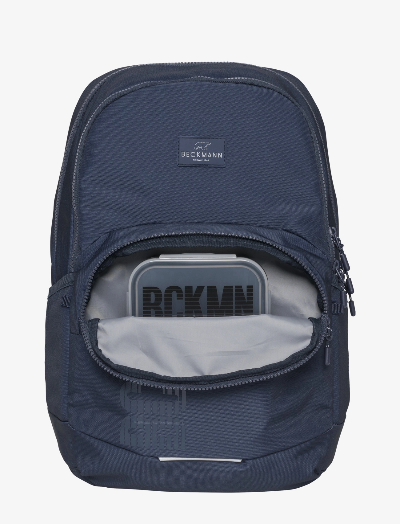 Beckmann Norway - Sport Junior - Blue - blue - 5