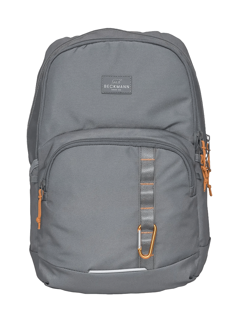 Beckmann Norway - Sport Junior, Green Orange - koolikotid - green orange - 1