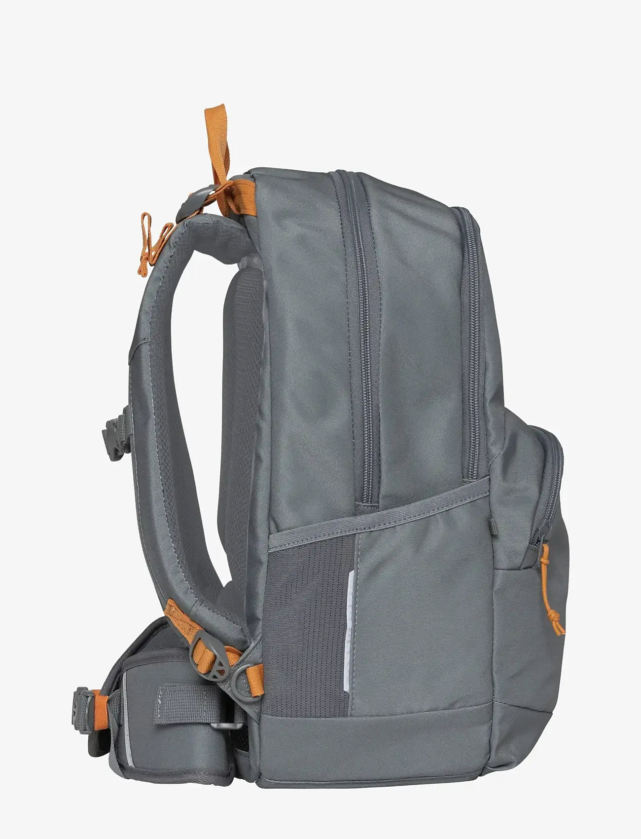 Beckmann Norway - Sport Junior, Green Orange - koolikotid - green orange - 2