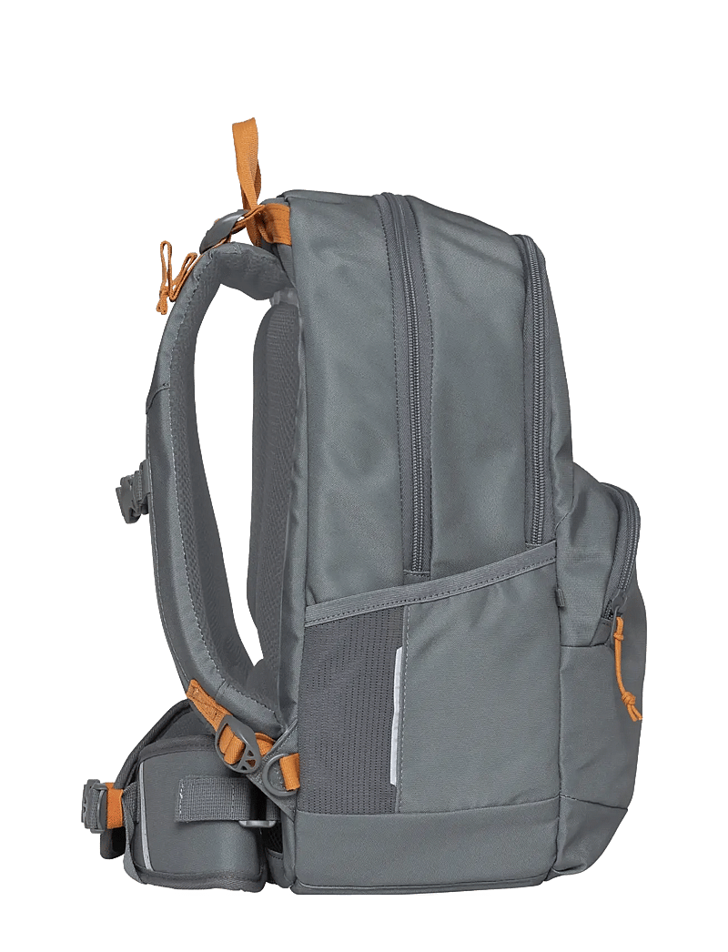 Beckmann Norway - Sport Junior, Green Orange - koolikotid - green orange - 2