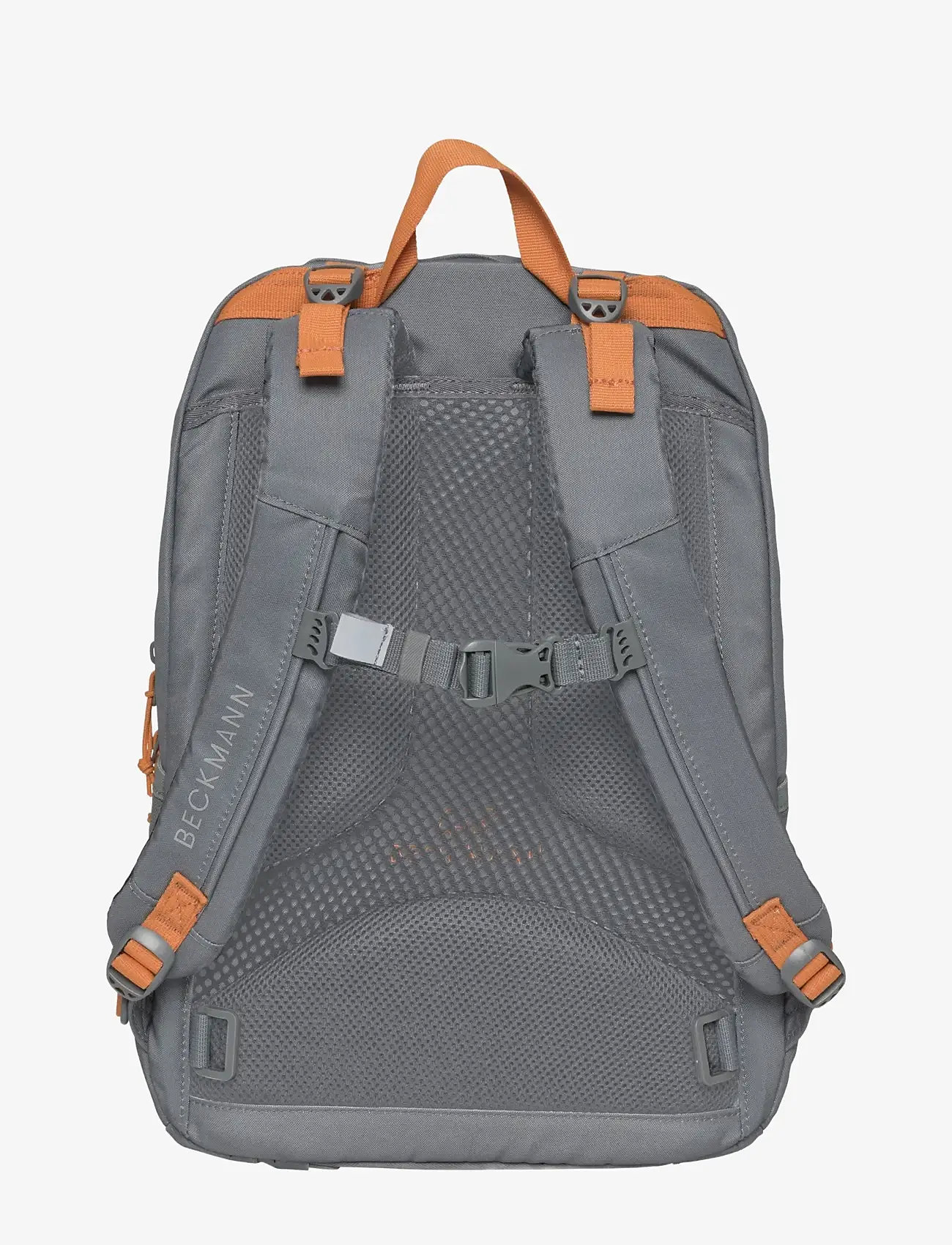 Beckmann Norway - Sport Junior, Green Orange - koolikotid - green orange - 4