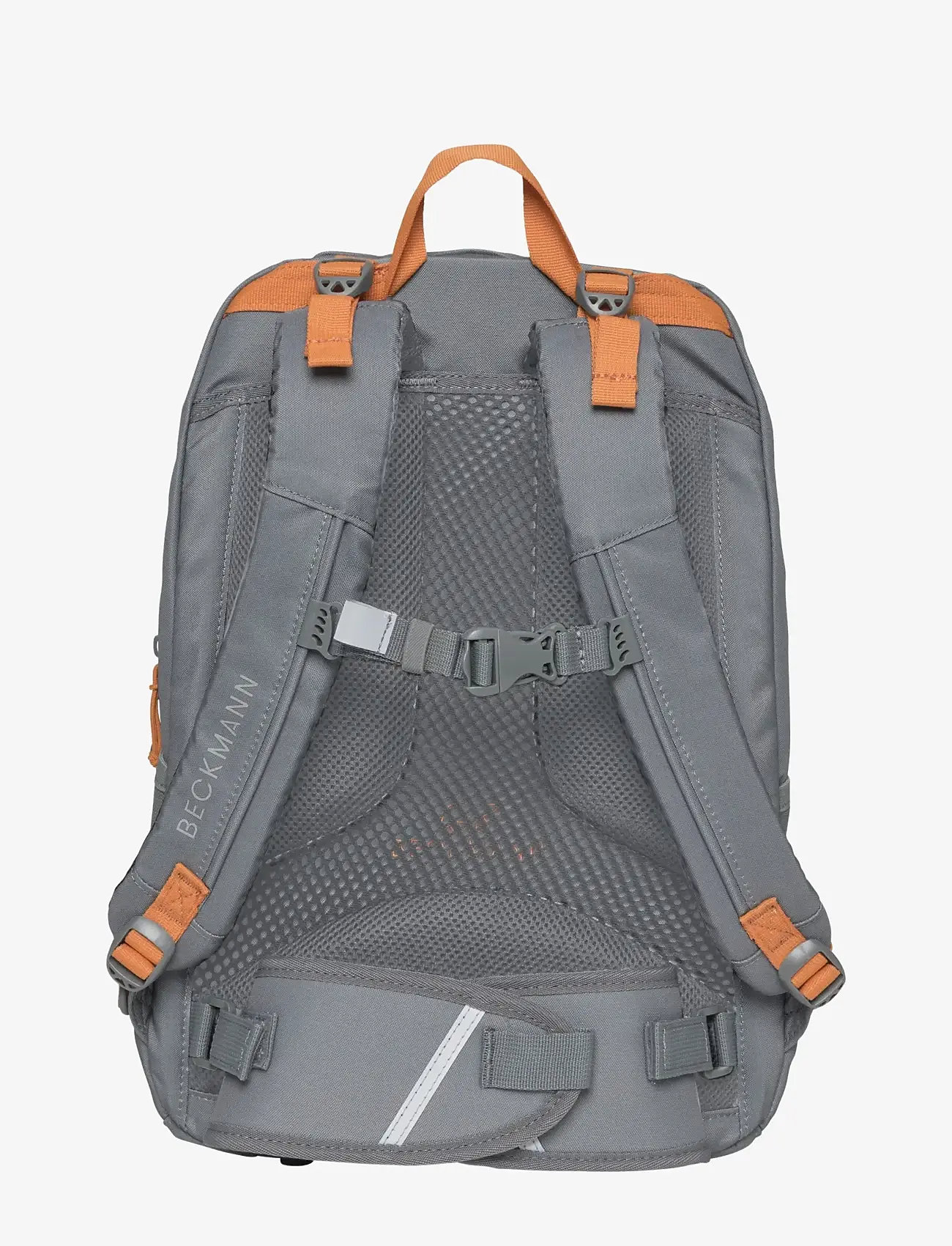 Beckmann Norway - Sport Junior, Green Orange - koolikotid - green orange - 5