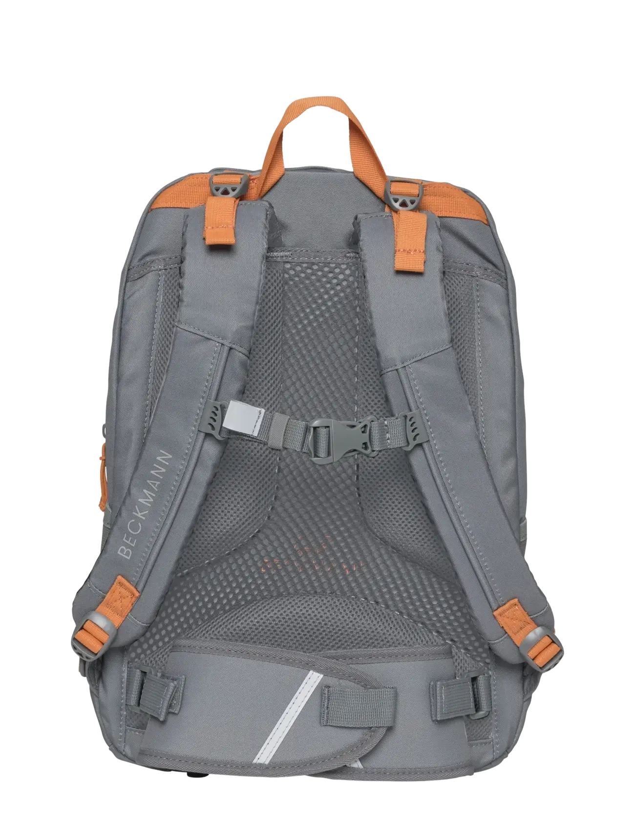 Beckmann Norway - Sport Junior, Green Orange - green orange - 5