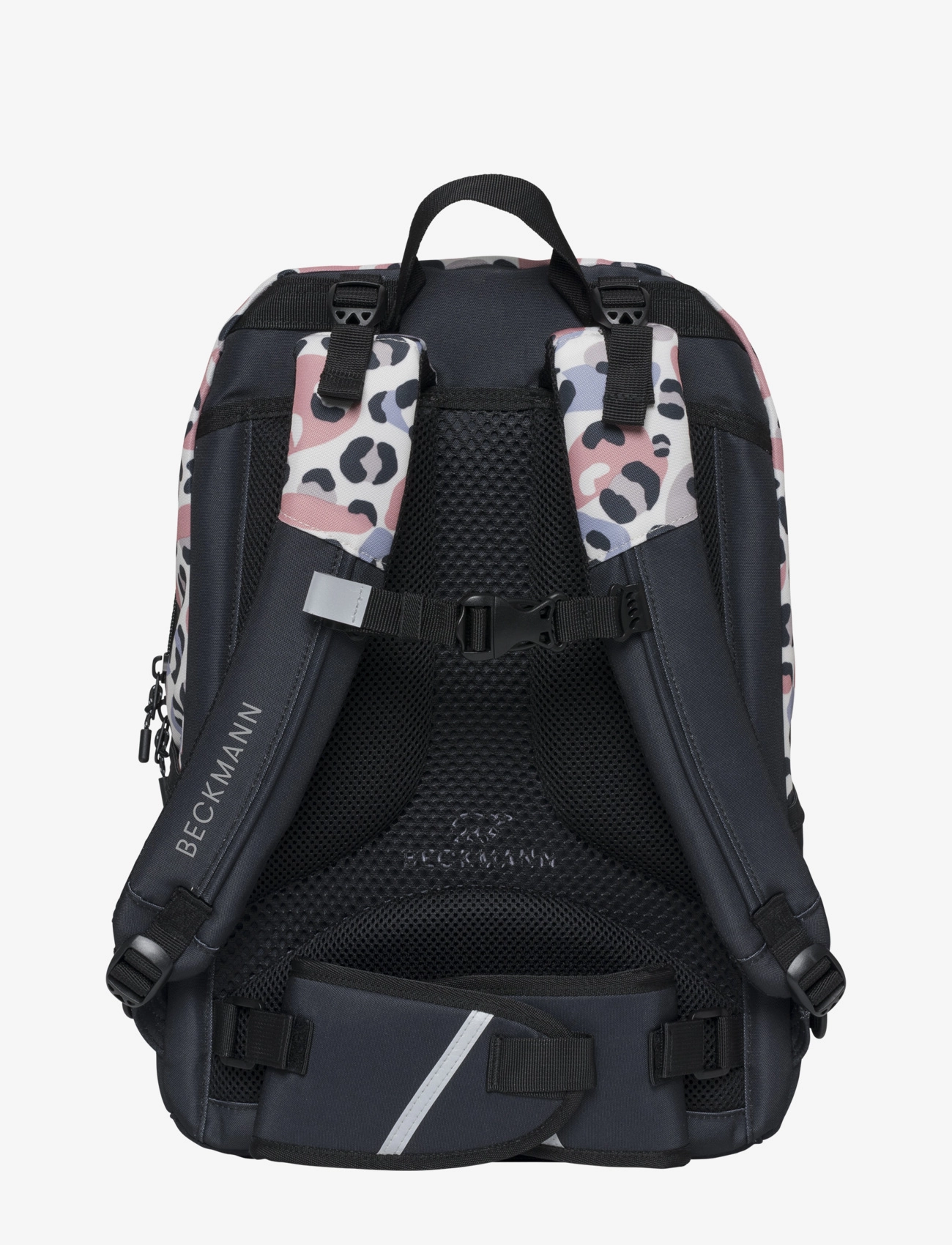 Beckmann Norway - Sport Junior, Light Safari - schultaschen - light safari - 3