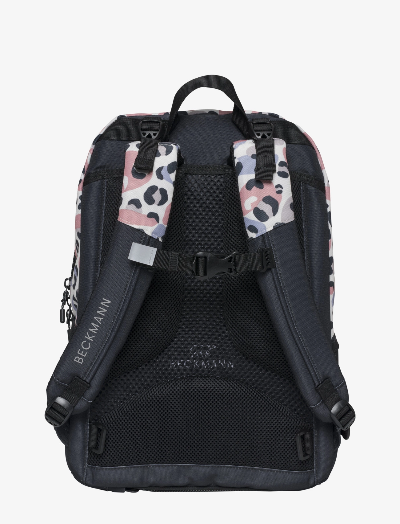 Beckmann Norway - Sport Junior, Light Safari - schultaschen - light safari - 4