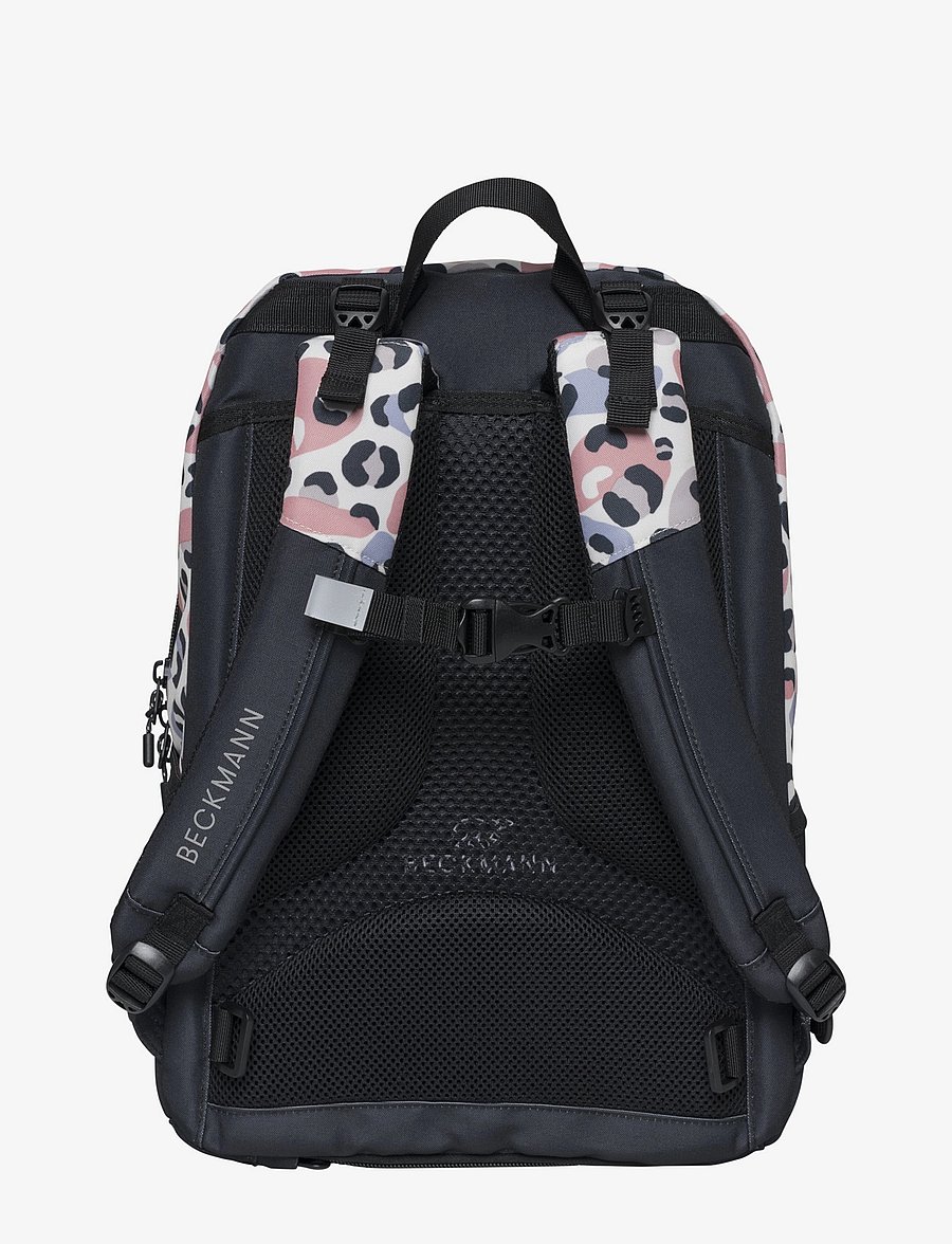Beckmann Norway - Sport Junior, Light Safari - schultaschen - light safari - 4