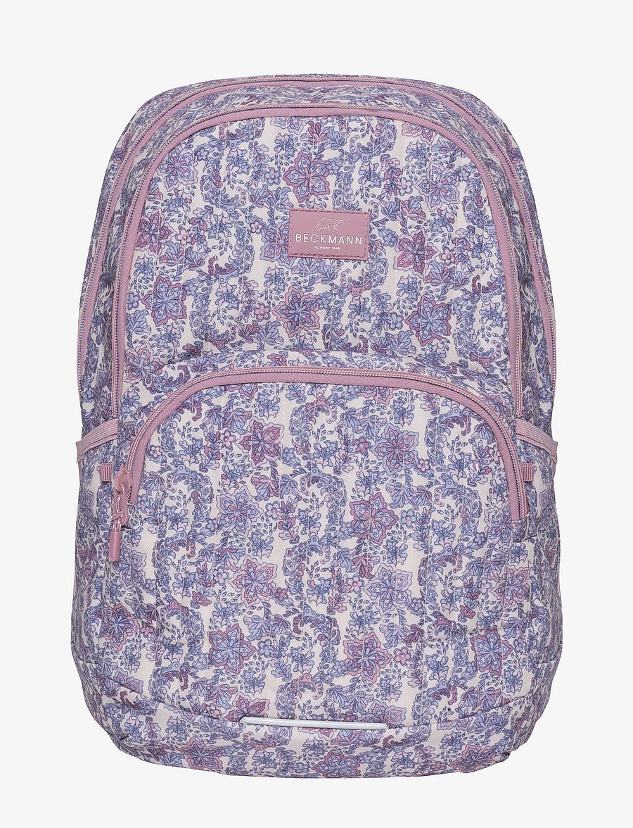 Beckmann Norway - Sport Junior - Pink Quilt - pink quilt - 0