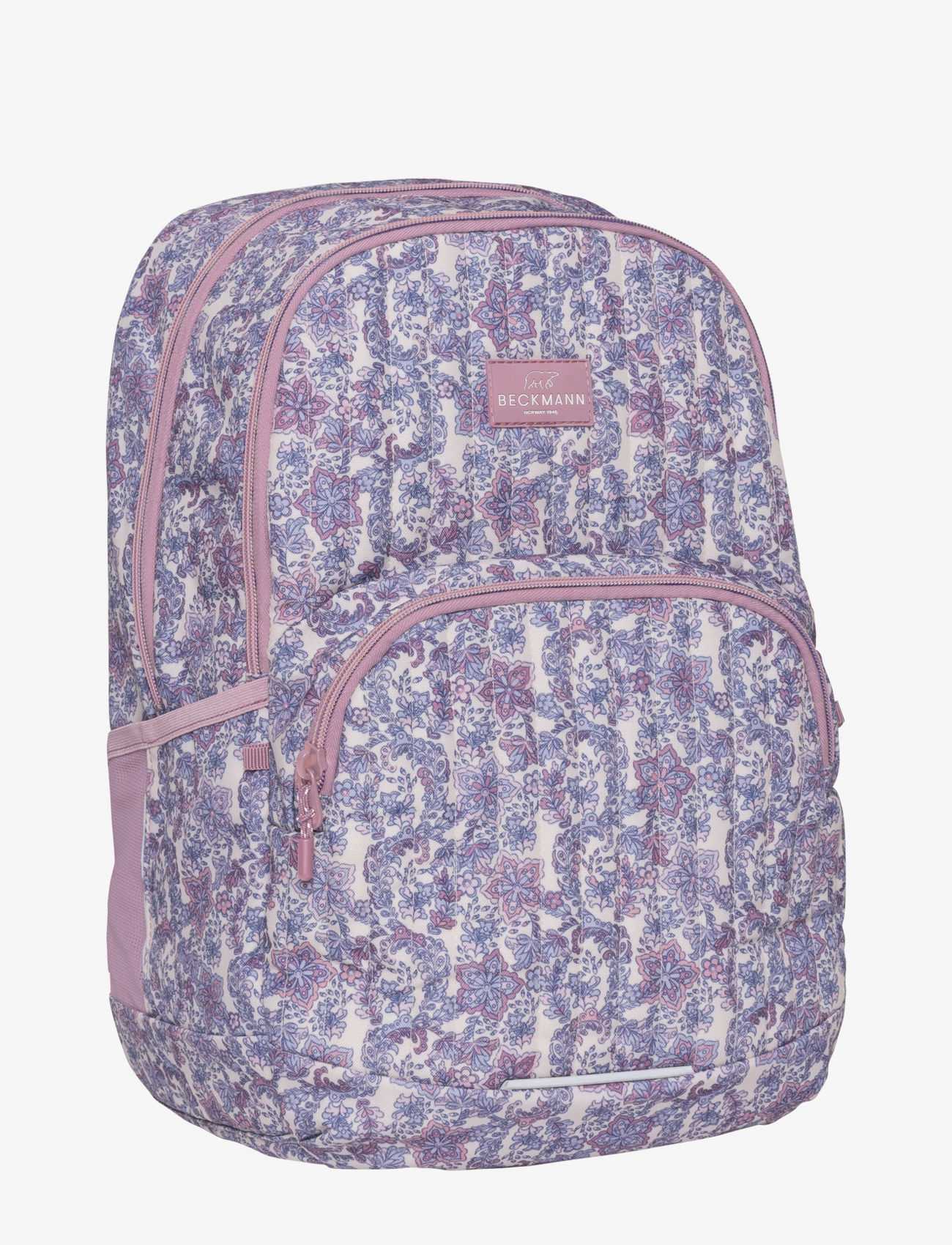 Beckmann Norway - Sport Junior - Pink Quilt - pink quilt - 1