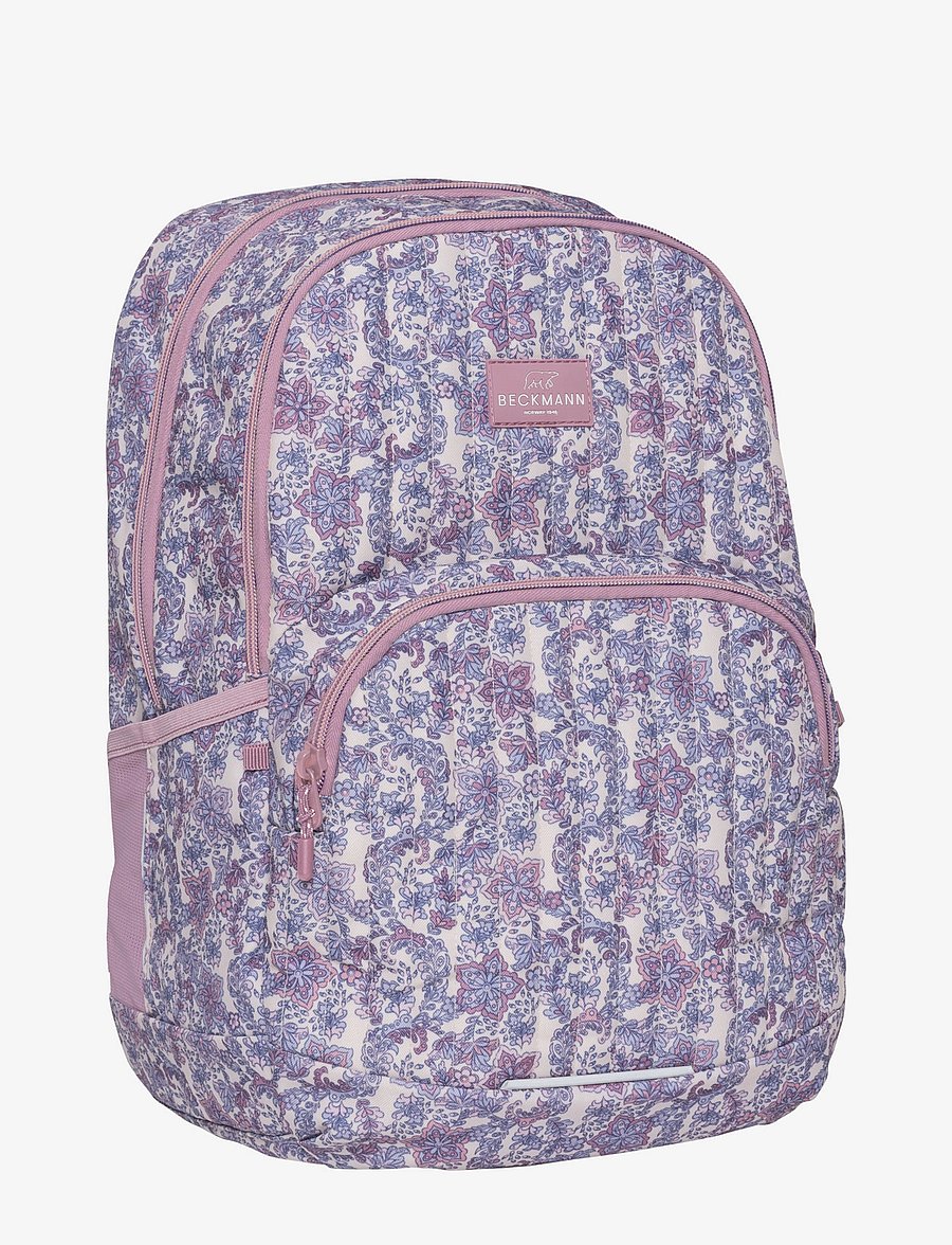 Beckmann Norway - Sport Junior - Pink Quilt - pink quilt - 1